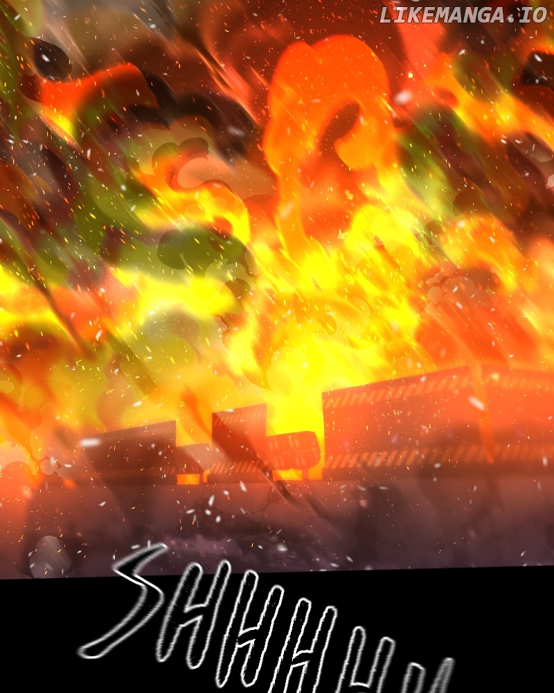 In the Bleak Midwinter Chapter 84 - Page 6