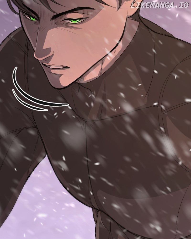 In the Bleak Midwinter Chapter 84 - Page 54