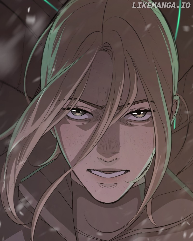 In the Bleak Midwinter Chapter 84 - Page 58