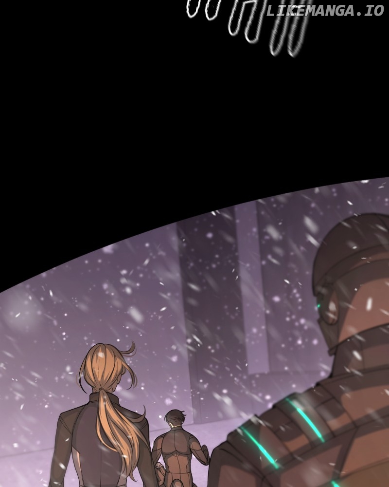 In the Bleak Midwinter Chapter 84 - Page 7