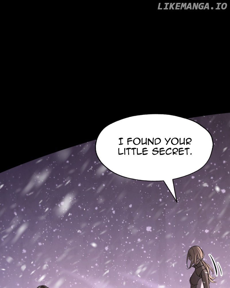 In the Bleak Midwinter Chapter 84 - Page 61