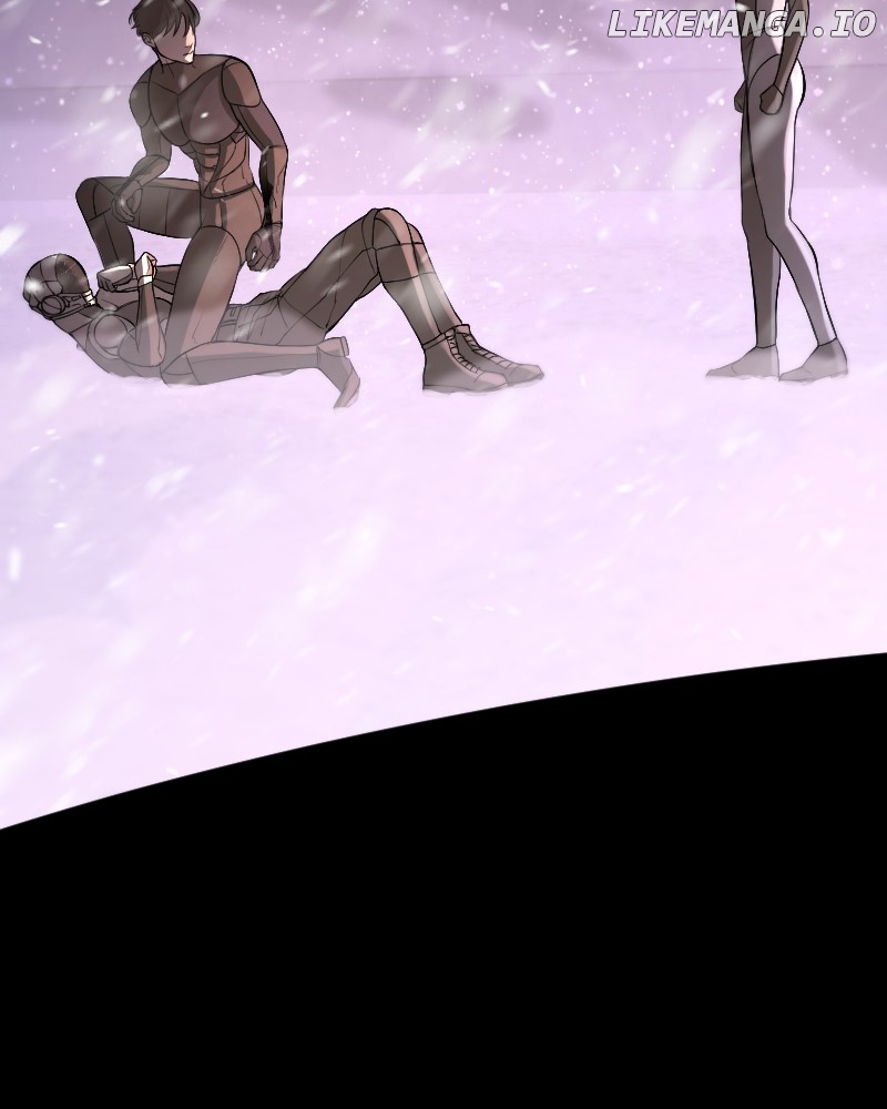 In the Bleak Midwinter Chapter 84 - Page 62