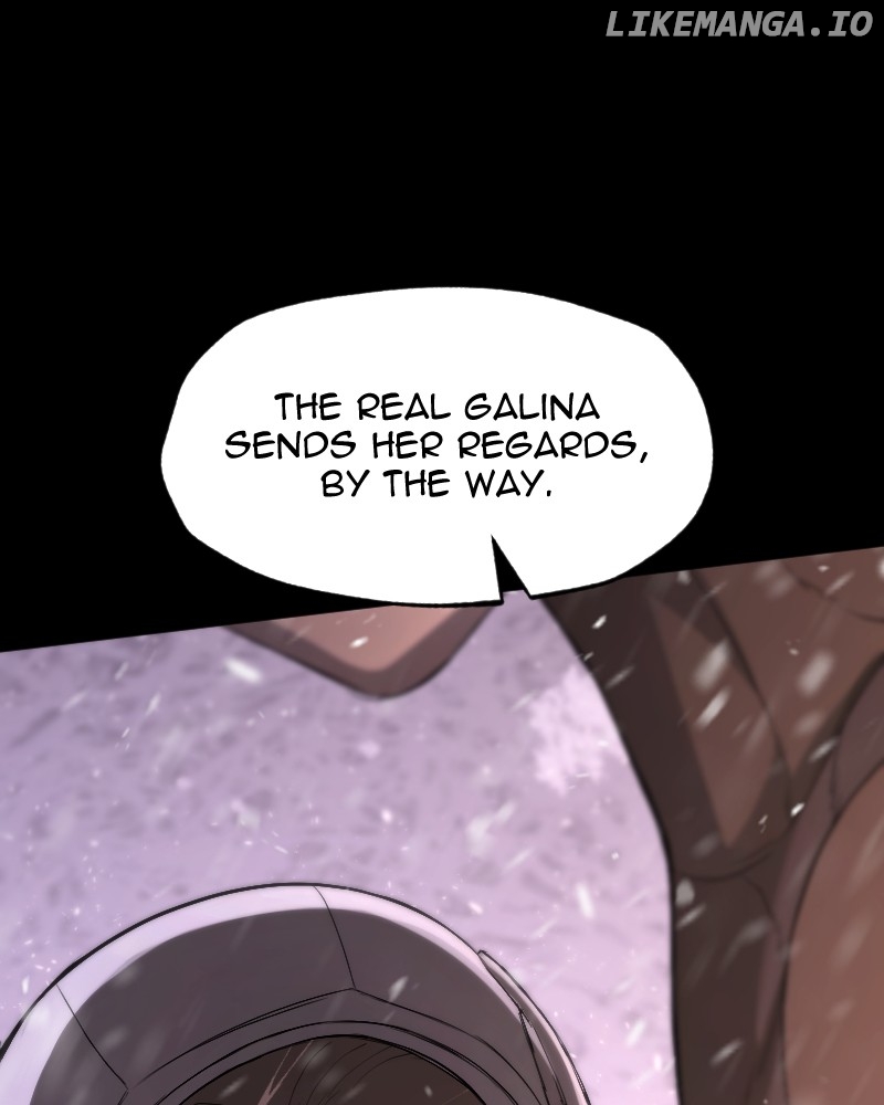 In the Bleak Midwinter Chapter 84 - Page 63