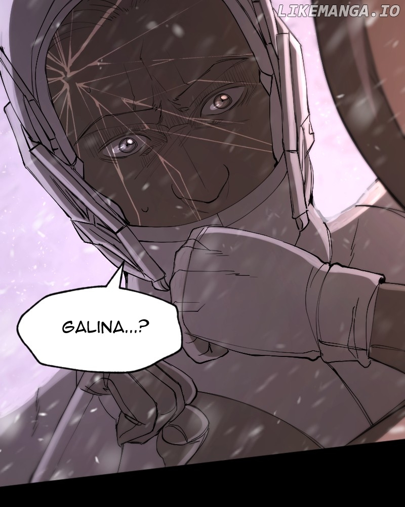 In the Bleak Midwinter Chapter 84 - Page 64