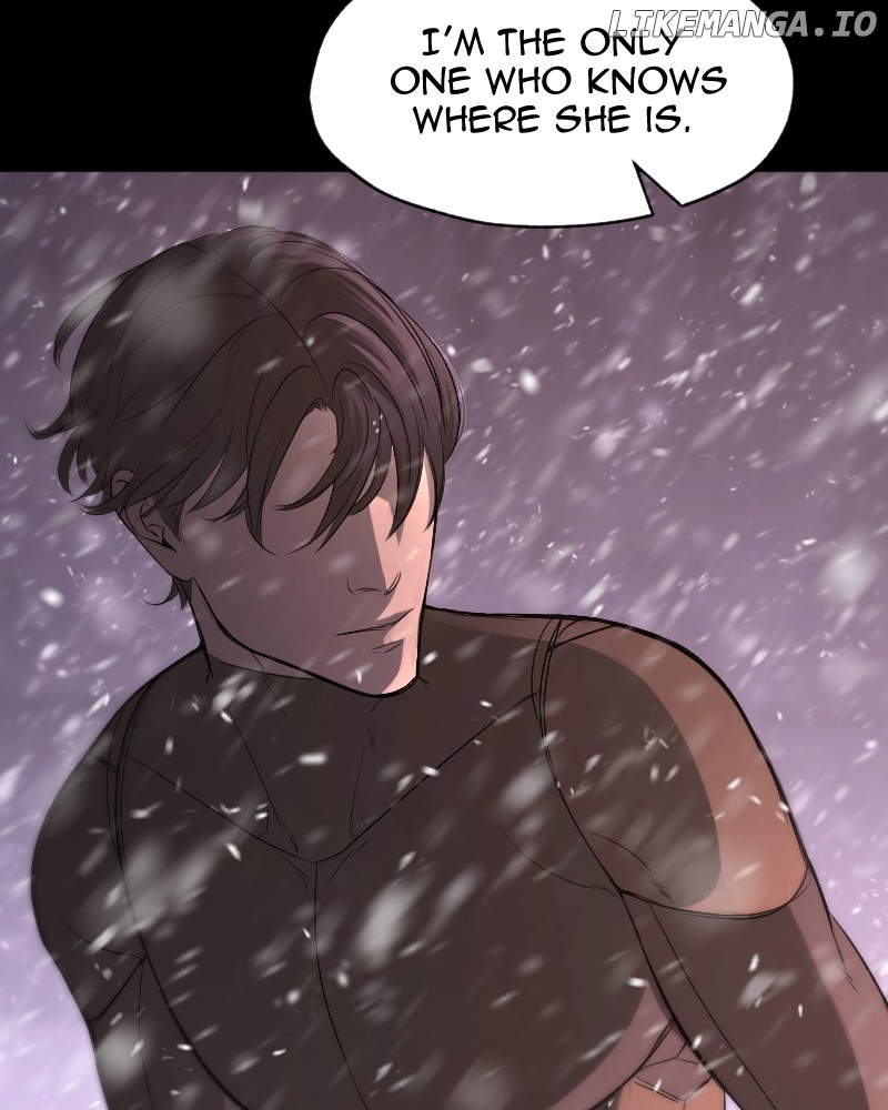 In the Bleak Midwinter Chapter 84 - Page 67