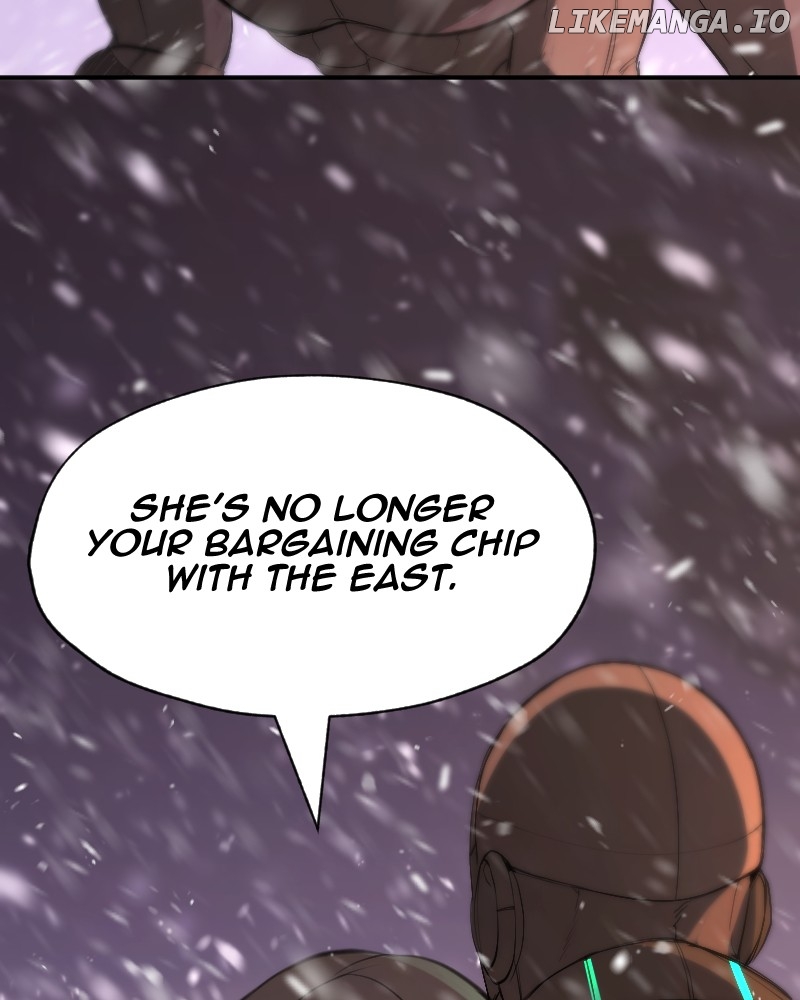 In the Bleak Midwinter Chapter 84 - Page 68