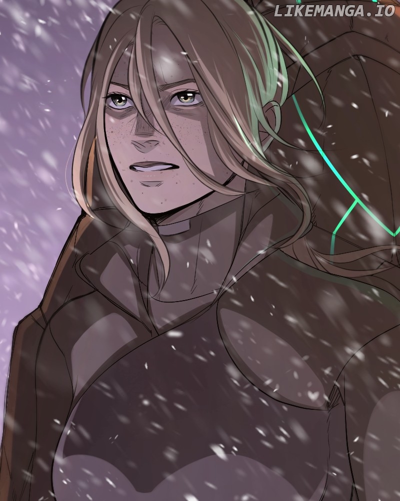 In the Bleak Midwinter Chapter 84 - Page 69