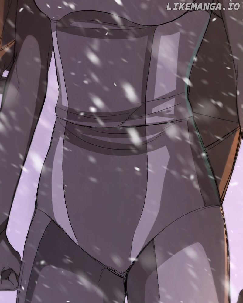 In the Bleak Midwinter Chapter 84 - Page 70