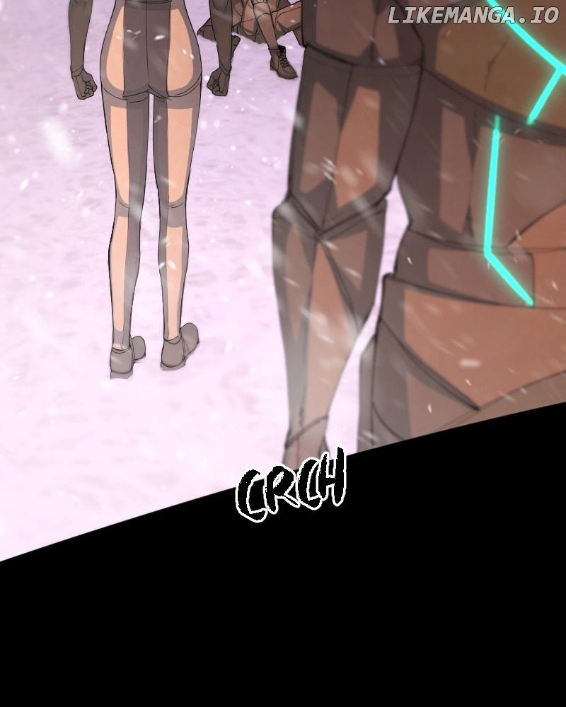 In the Bleak Midwinter Chapter 84 - Page 8