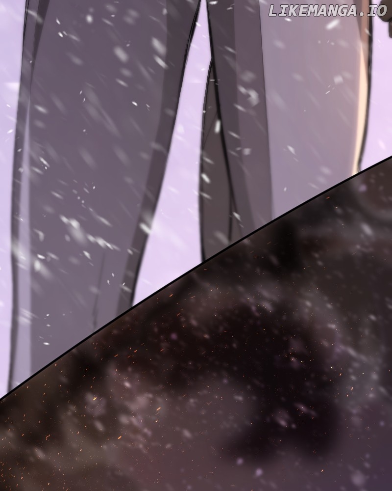 In the Bleak Midwinter Chapter 84 - Page 71