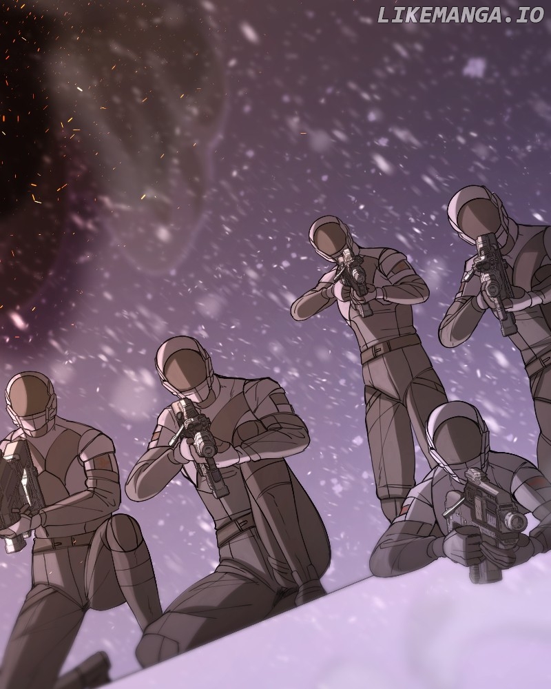 In the Bleak Midwinter Chapter 84 - Page 72