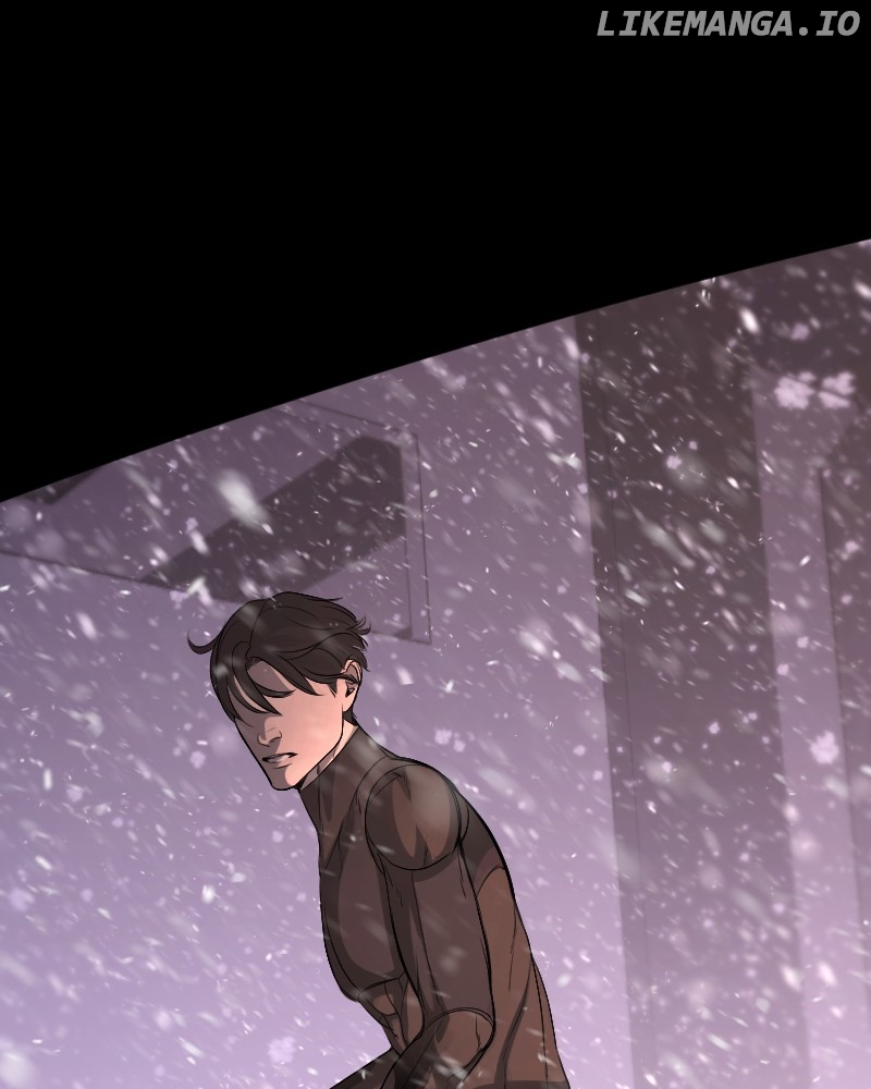 In the Bleak Midwinter Chapter 84 - Page 75