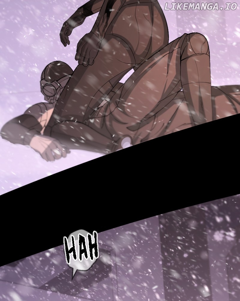 In the Bleak Midwinter Chapter 84 - Page 76