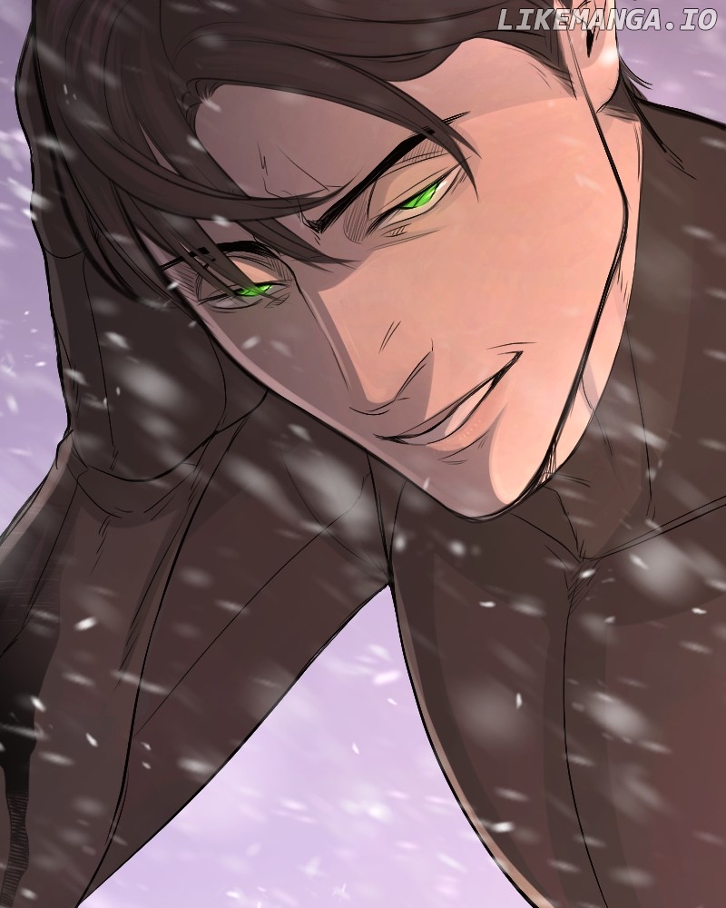 In the Bleak Midwinter Chapter 84 - Page 79