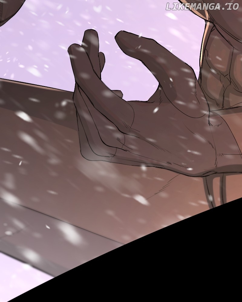 In the Bleak Midwinter Chapter 84 - Page 80