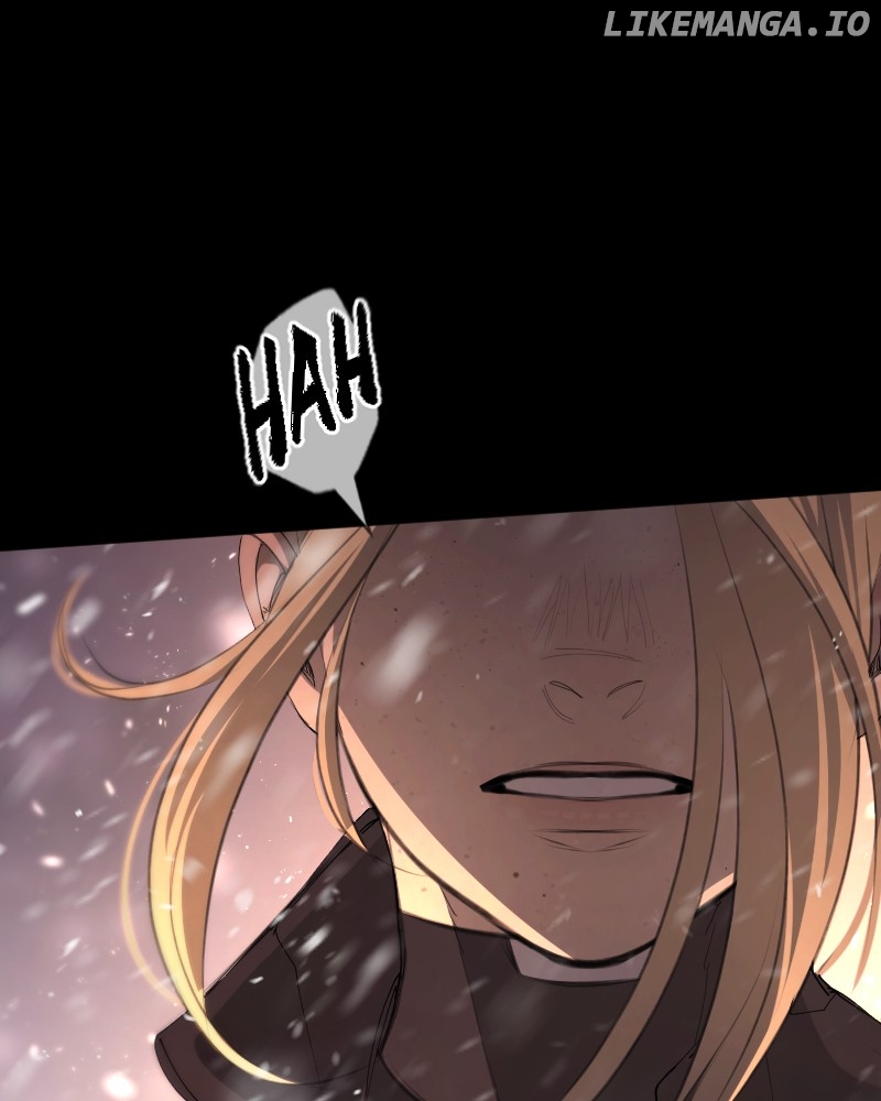 In the Bleak Midwinter Chapter 84 - Page 9