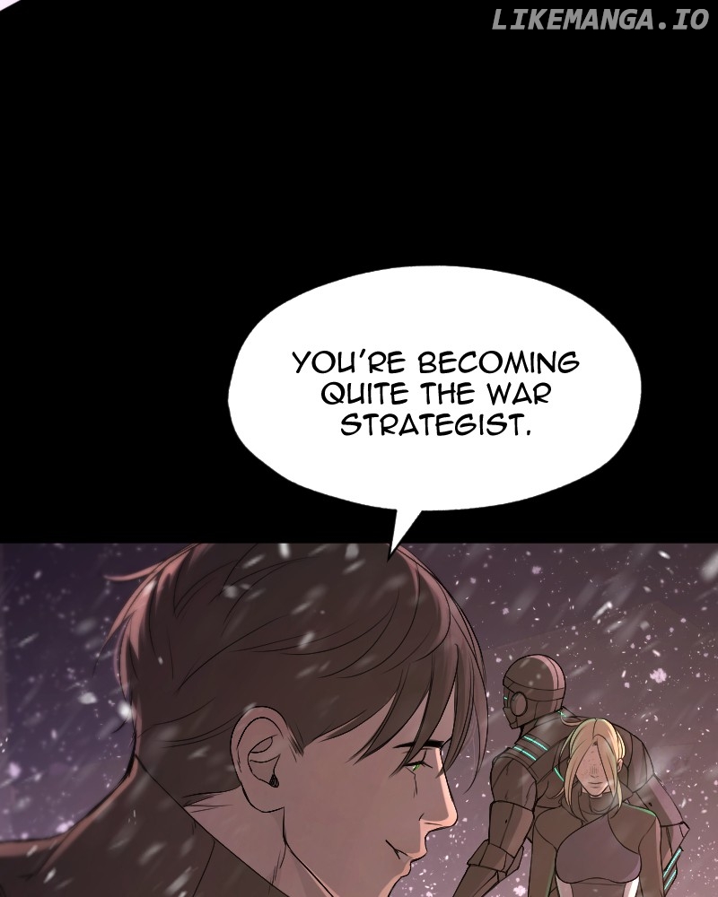 In the Bleak Midwinter Chapter 84 - Page 81