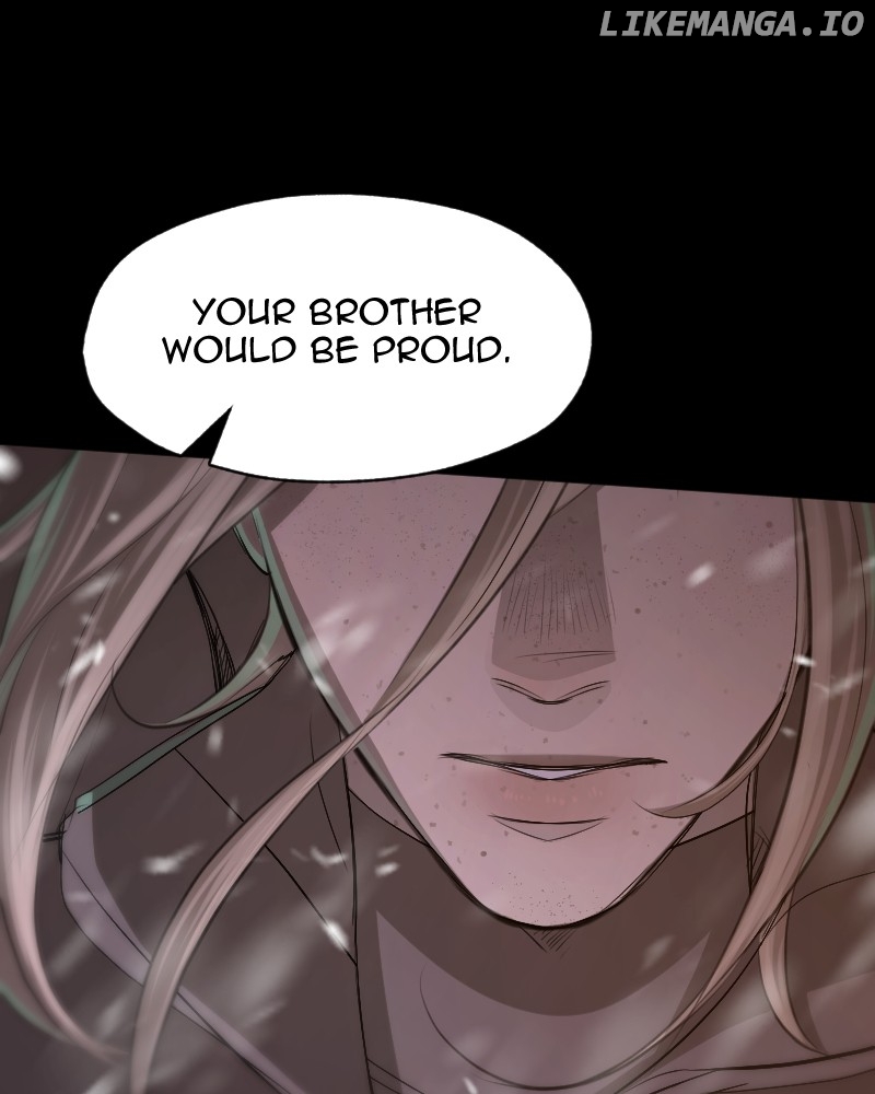 In the Bleak Midwinter Chapter 84 - Page 83