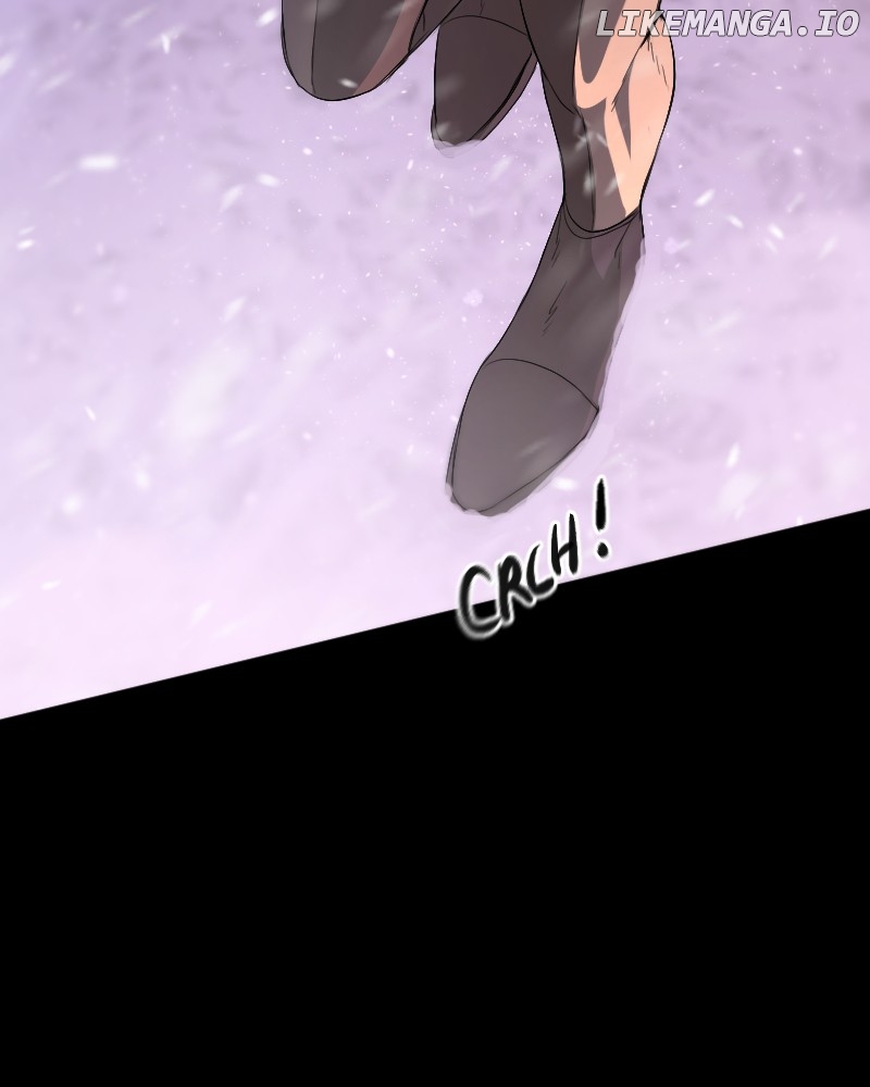 In the Bleak Midwinter Chapter 84 - Page 85