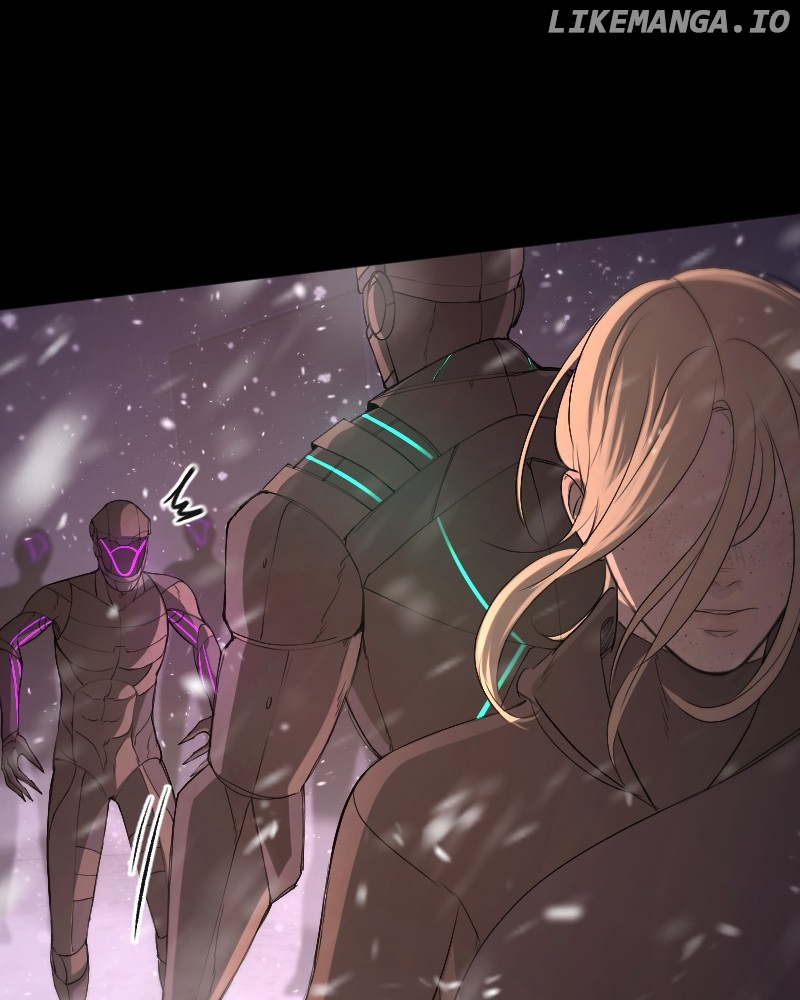 In the Bleak Midwinter Chapter 84 - Page 86