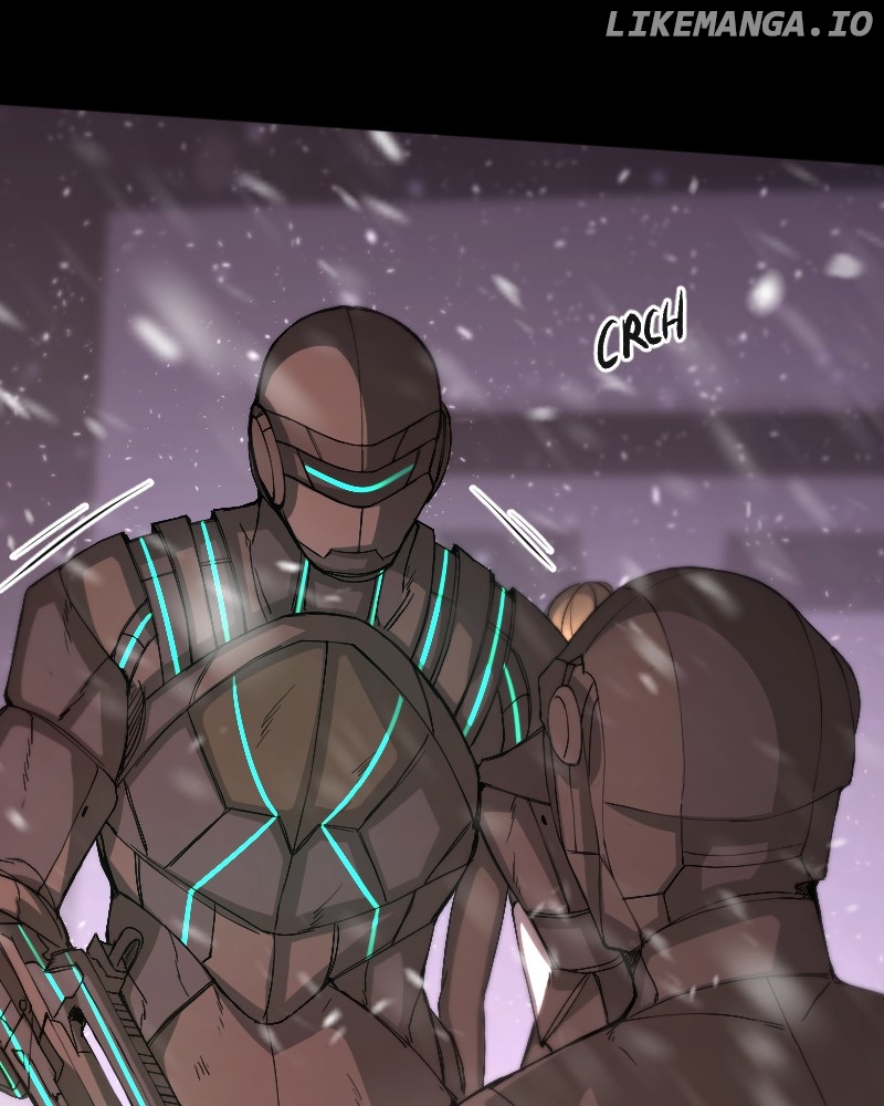 In the Bleak Midwinter Chapter 84 - Page 88