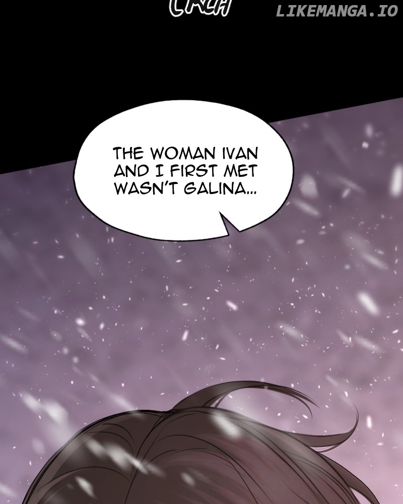 In the Bleak Midwinter Chapter 84 - Page 90