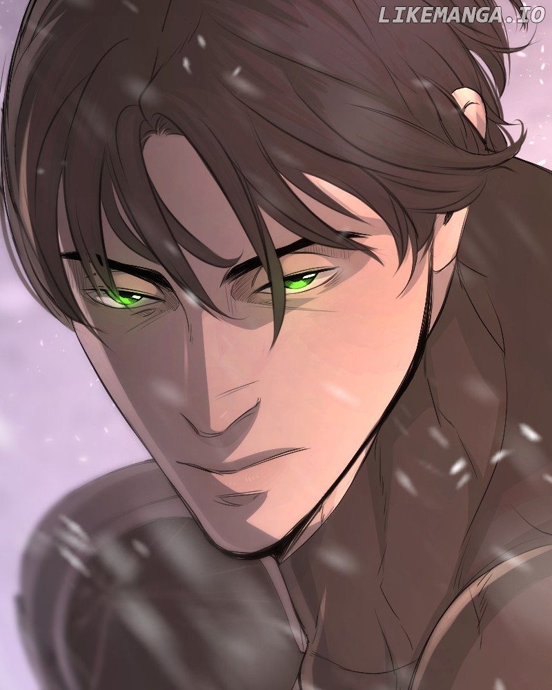 In the Bleak Midwinter Chapter 84 - Page 91