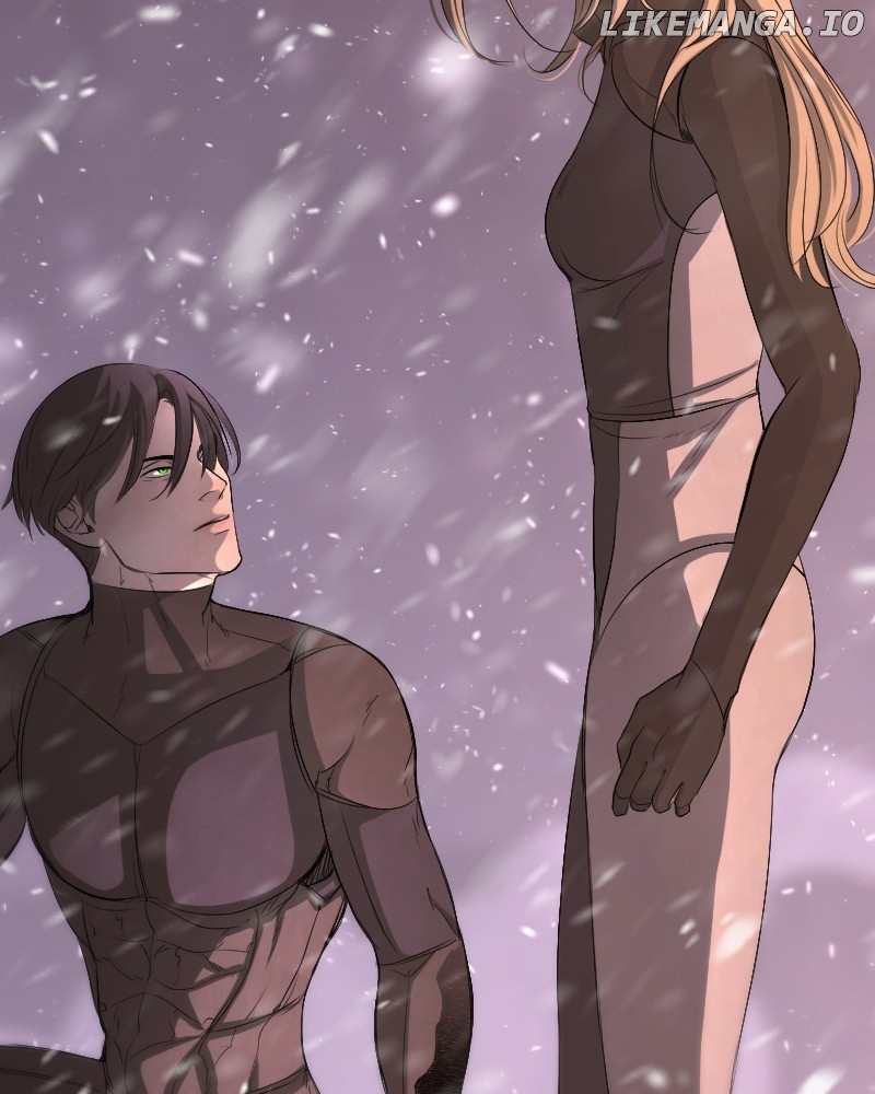 In the Bleak Midwinter Chapter 84 - Page 94