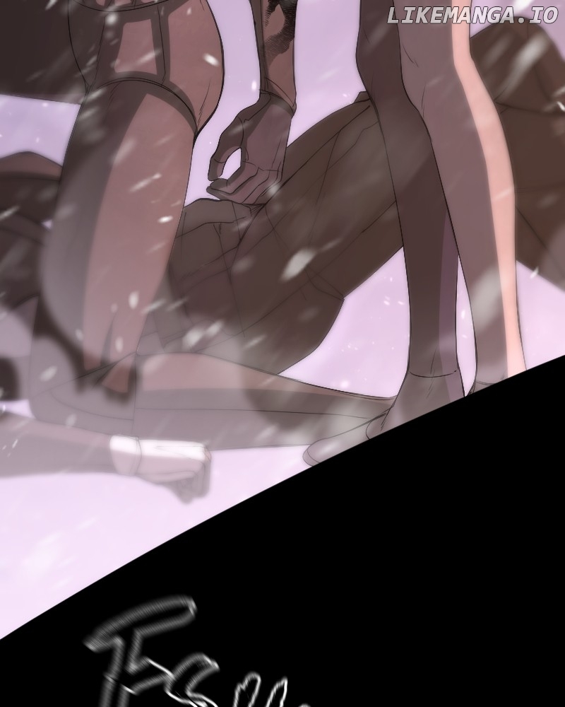 In the Bleak Midwinter Chapter 84 - Page 95