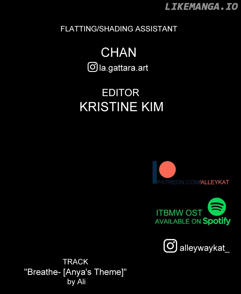 In the Bleak Midwinter Chapter 84 - Page 97