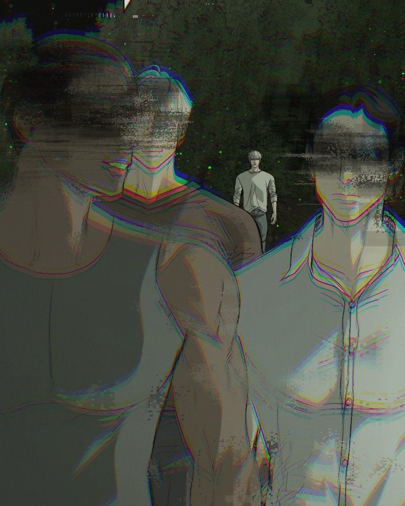 In the Bleak Midwinter Chapter 90 - Page 12