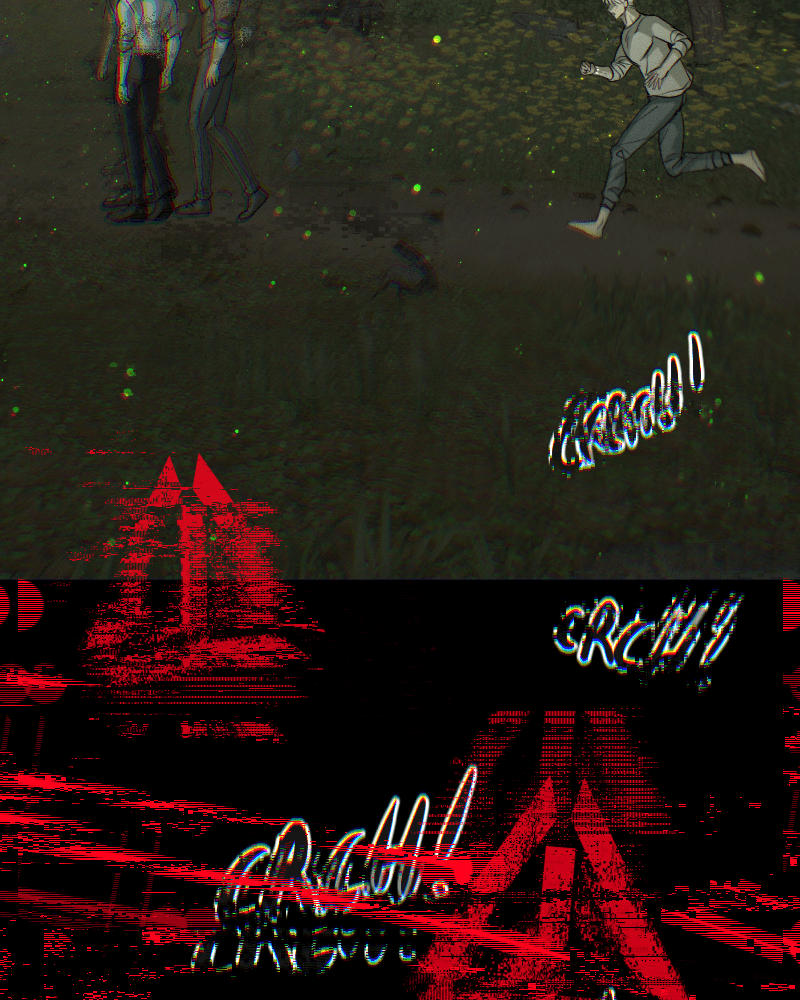 In the Bleak Midwinter Chapter 90 - Page 18