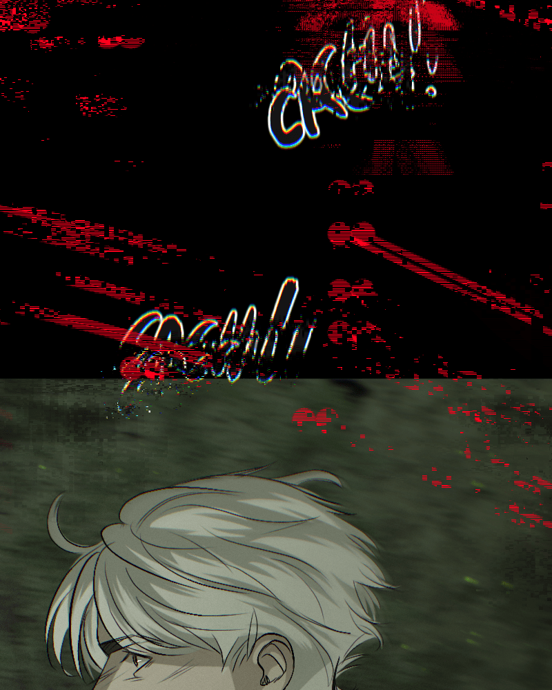 In the Bleak Midwinter Chapter 90 - Page 19