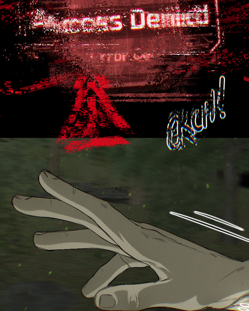 In the Bleak Midwinter Chapter 90 - Page 21