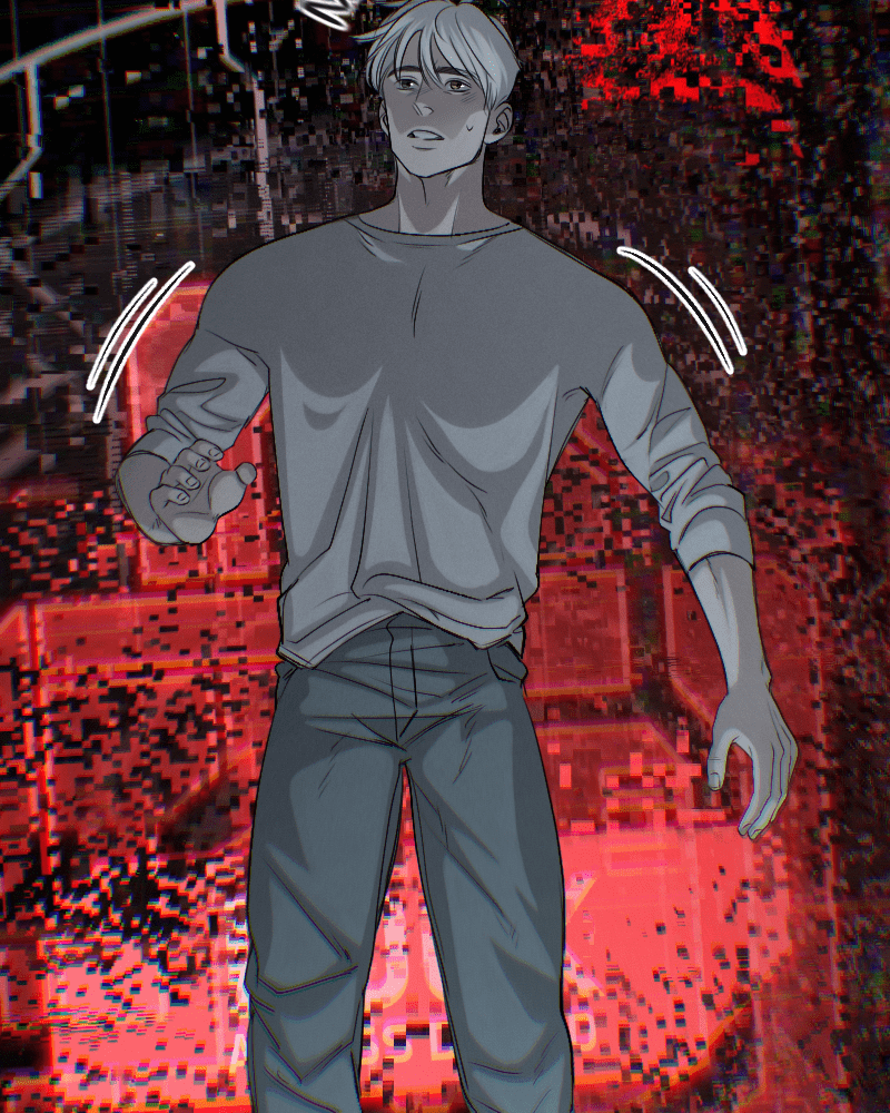 In the Bleak Midwinter Chapter 90 - Page 26