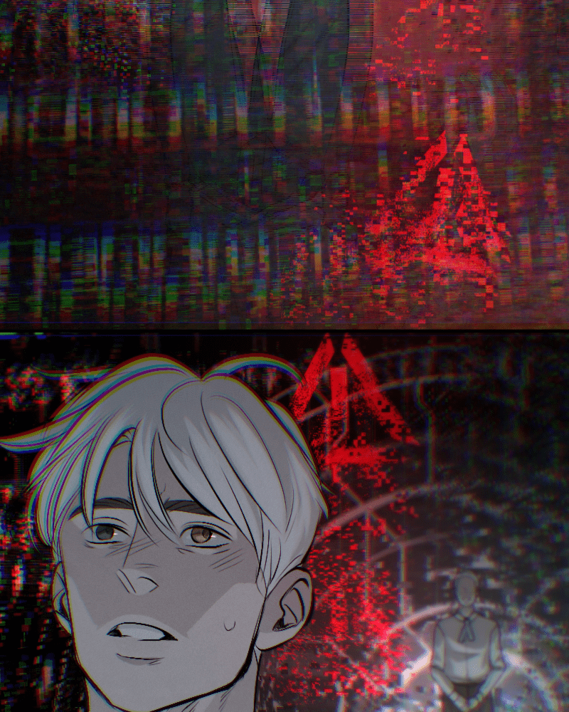 In the Bleak Midwinter Chapter 90 - Page 28