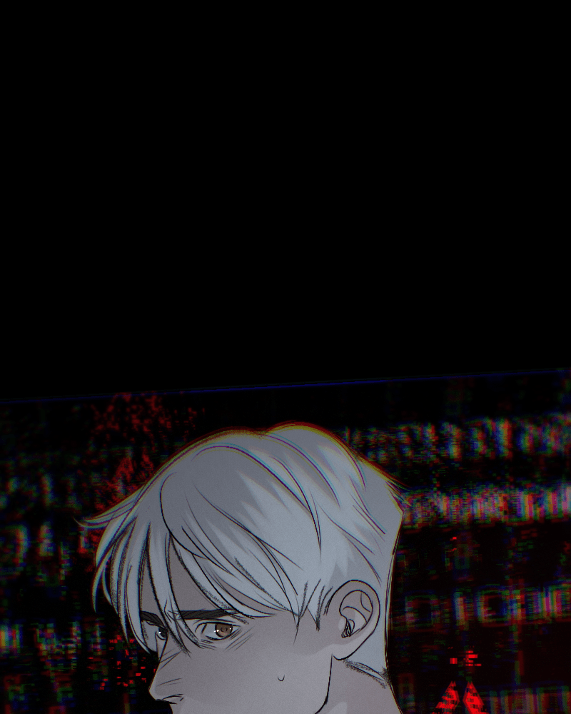 In the Bleak Midwinter Chapter 90 - Page 31