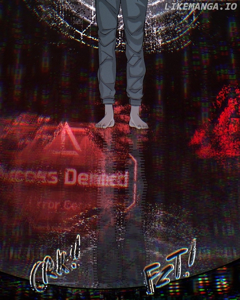 In the Bleak Midwinter Chapter 90 - Page 5