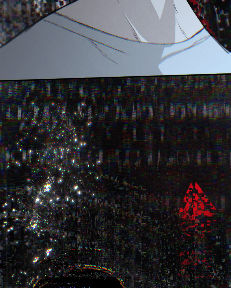 In the Bleak Midwinter Chapter 90 - Page 42