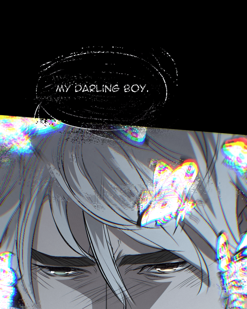 In the Bleak Midwinter Chapter 90 - Page 51