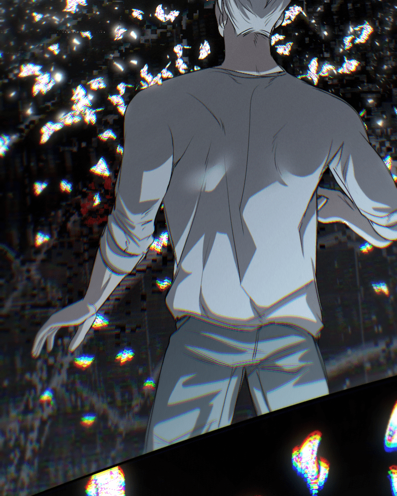 In the Bleak Midwinter Chapter 90 - Page 54