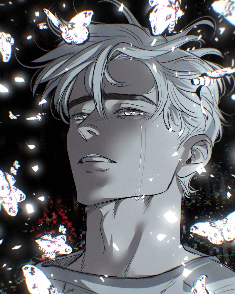 In the Bleak Midwinter Chapter 90 - Page 56