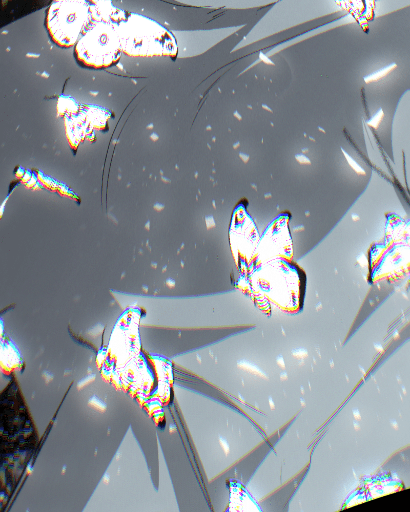 In the Bleak Midwinter Chapter 90 - Page 57