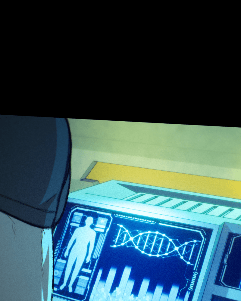 In the Bleak Midwinter Chapter 90 - Page 61