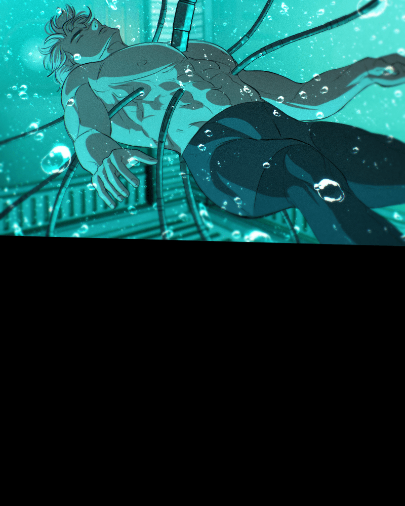 In the Bleak Midwinter Chapter 90 - Page 63