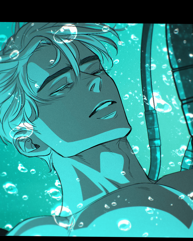 In the Bleak Midwinter Chapter 90 - Page 64