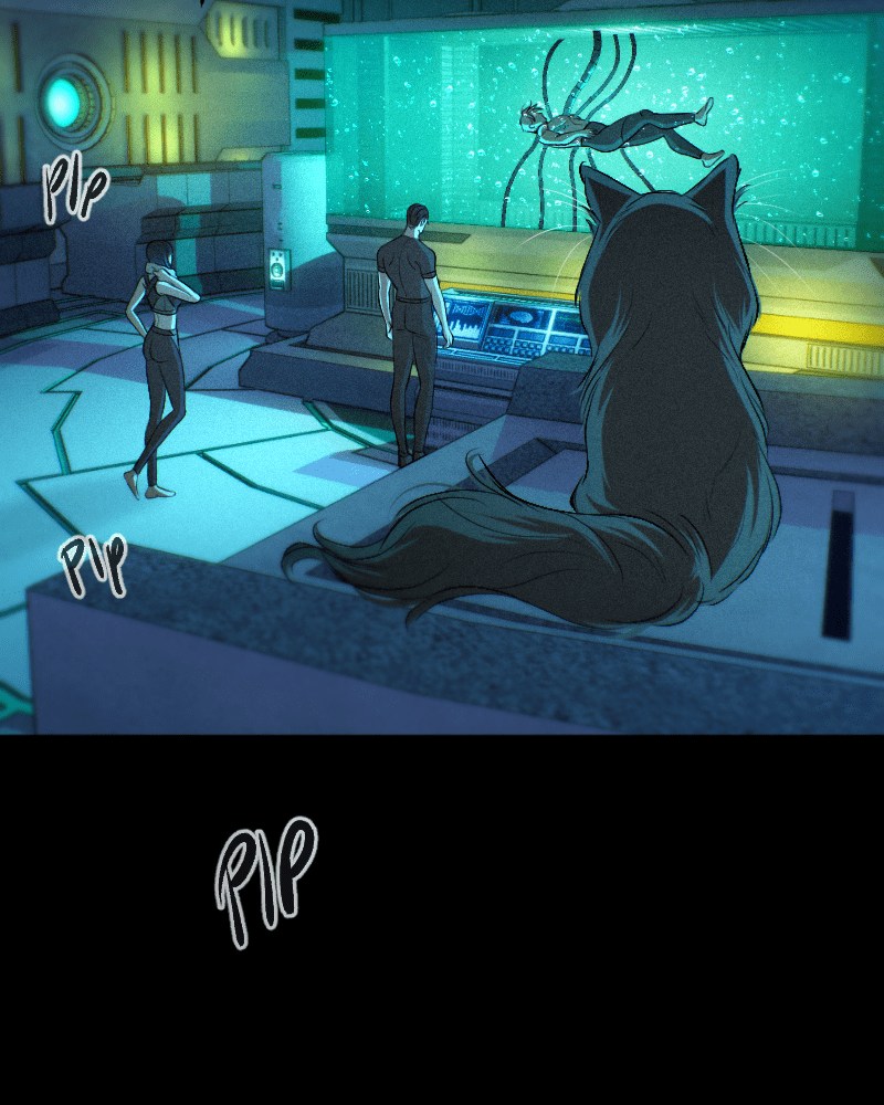 In the Bleak Midwinter Chapter 90 - Page 66