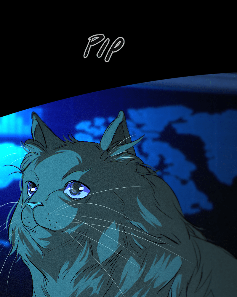 In the Bleak Midwinter Chapter 90 - Page 67