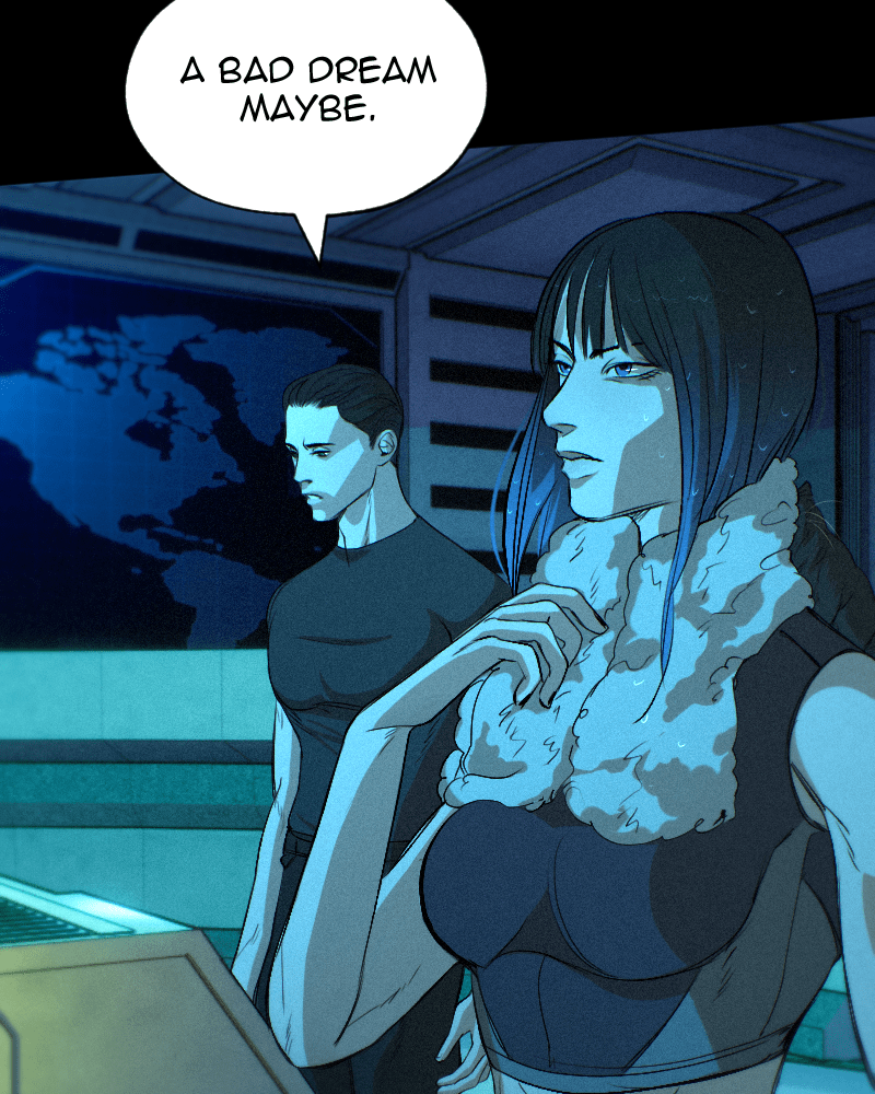 In the Bleak Midwinter Chapter 90 - Page 69