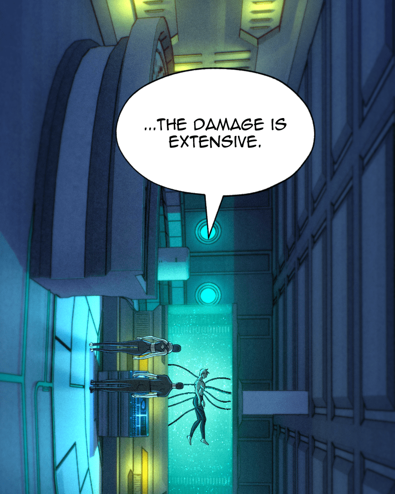 In the Bleak Midwinter Chapter 90 - Page 73